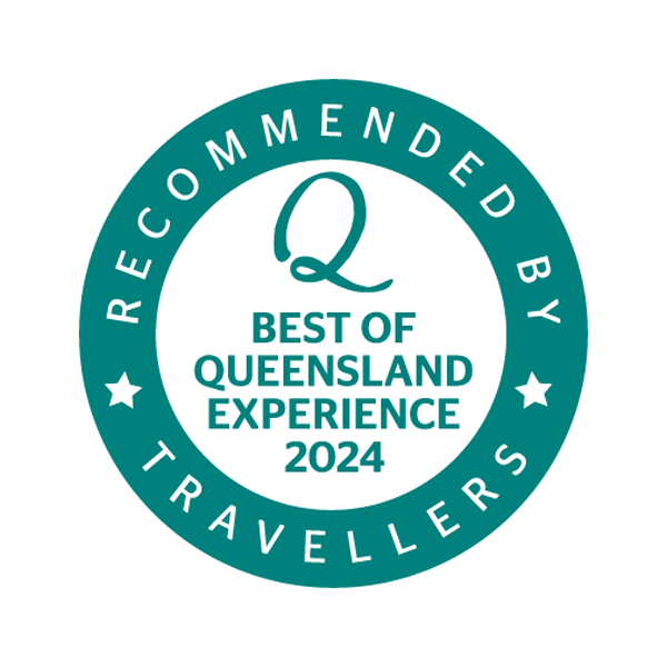 Best of Queensland 2024 Award